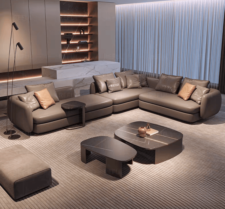 Poliform Saint-Germain Sofa