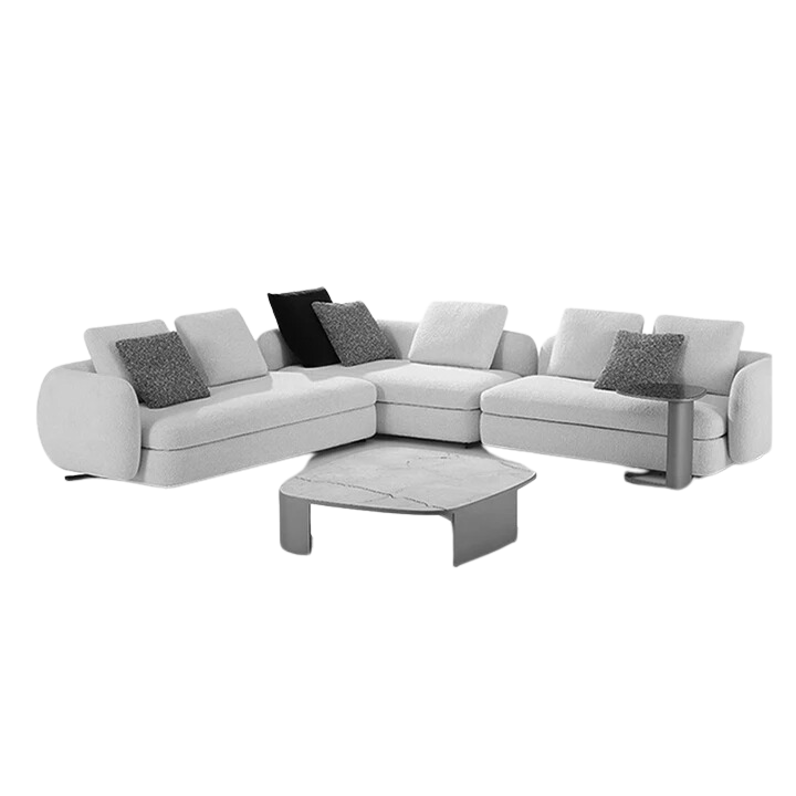 Poliform Saint-Germain Sofa