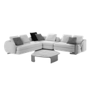 Poliform Saint-Germain Sofa