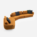 Poliform Saint-Germain Sofa