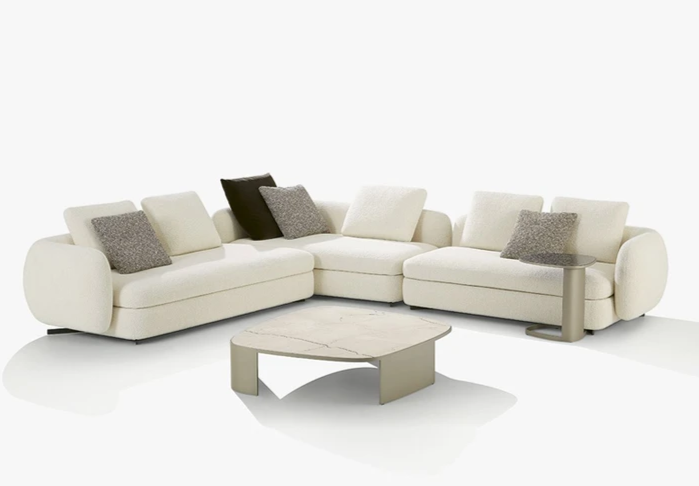 Poliform Saint-Germain Sofa