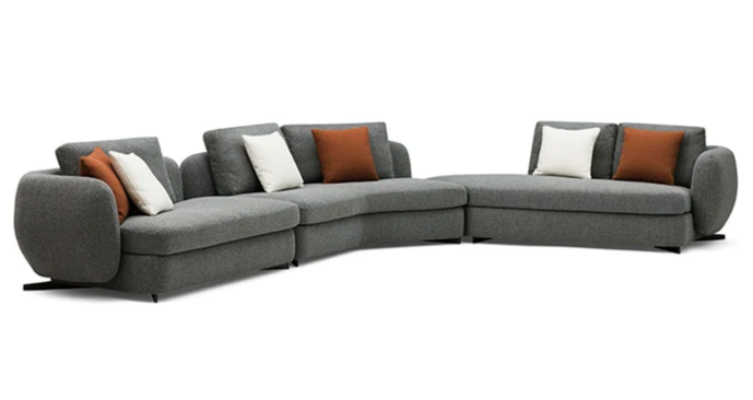 Poliform Saint-Germain Sofa