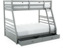 QBB0002 Bunk bed 