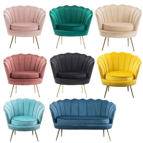 QFINOCC00001 OCCASIONAL FINGER CHAIR