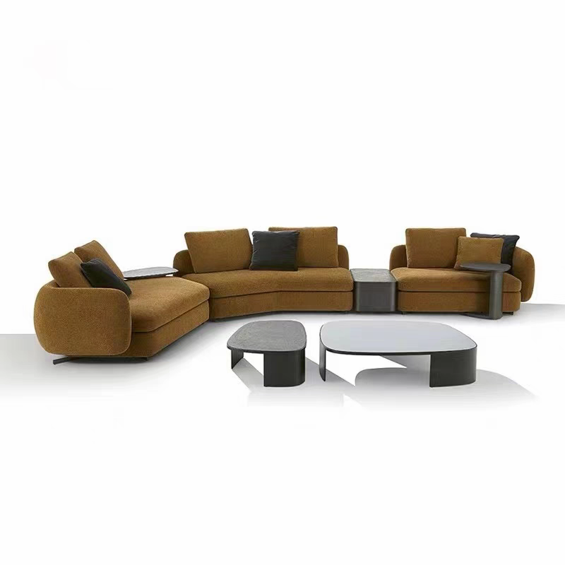 Poliform Saint-Germain Sofa