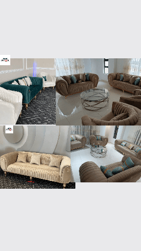 Q0001 Tranquil Habibi couch