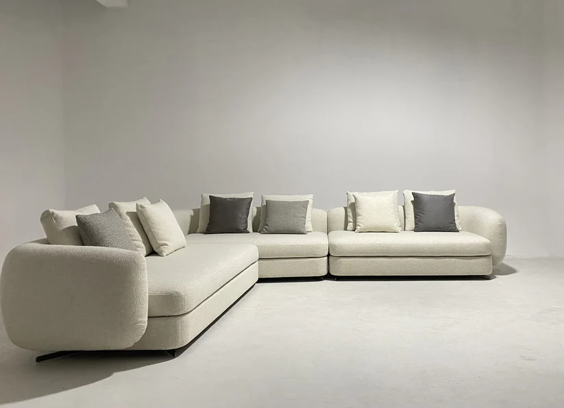 Poliform Saint-Germain Sofa